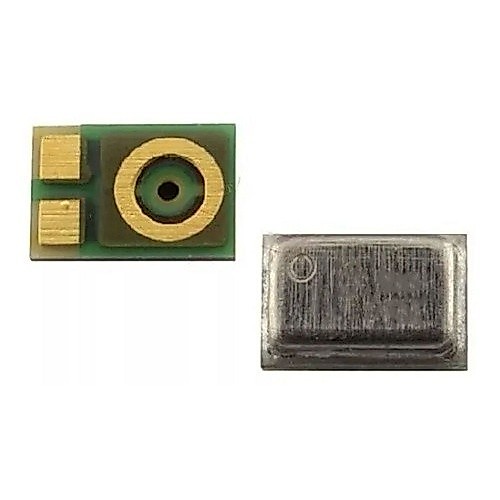Microfone Samsung A3 A5 A7 A8 A10 A20 A30 A40 A50 A70 - NOVO - COM GARANTIA
