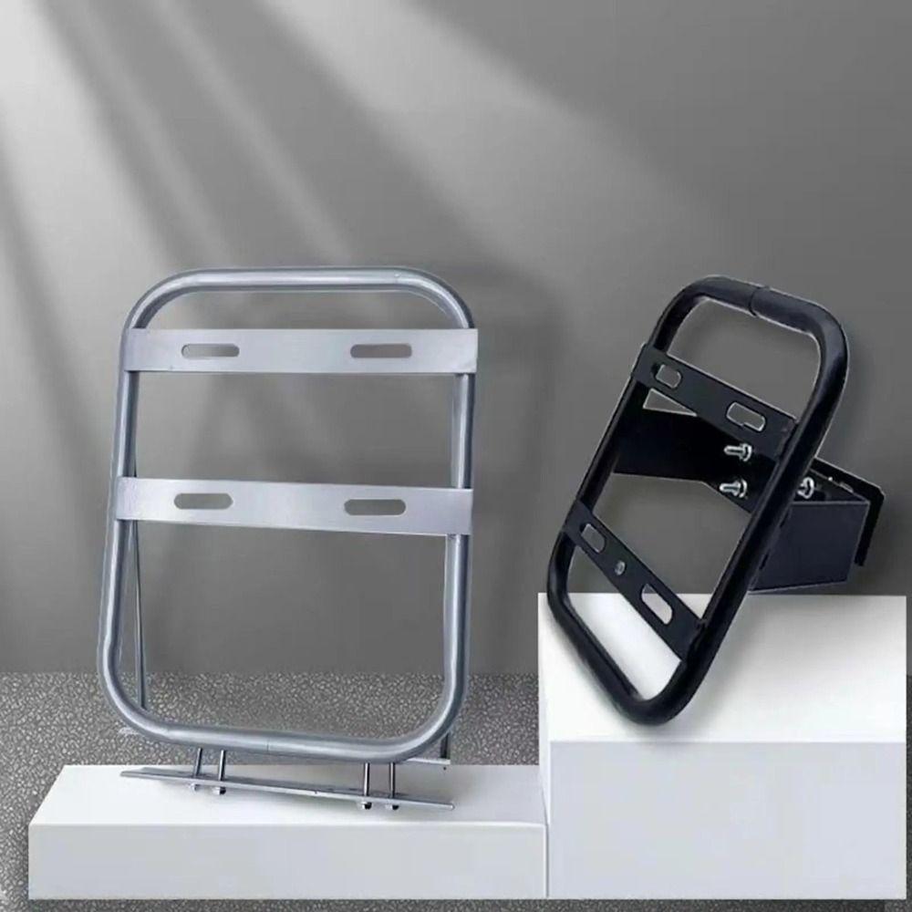 Suporte De Extensão  , Confiável , Rack Traseiro Compatível Universal Para Veículos Elétricos