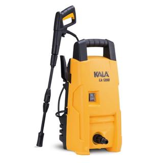 Lavadora Alta Pressão 1200W 127V Kala Lk1305 9 Bar 5.5L/min