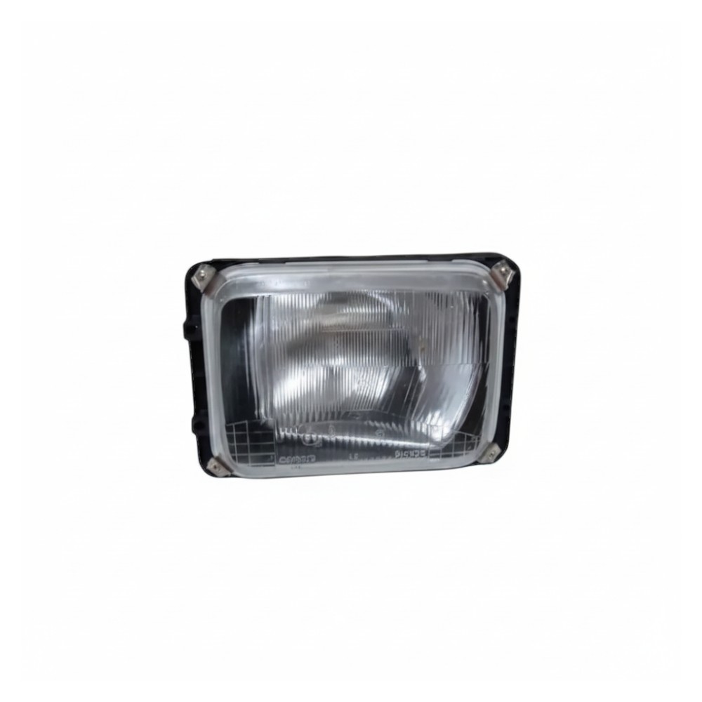 Imagem Farol Mercedes-Benz Caminhão 709 912 Bi-Iodo Esquerdo