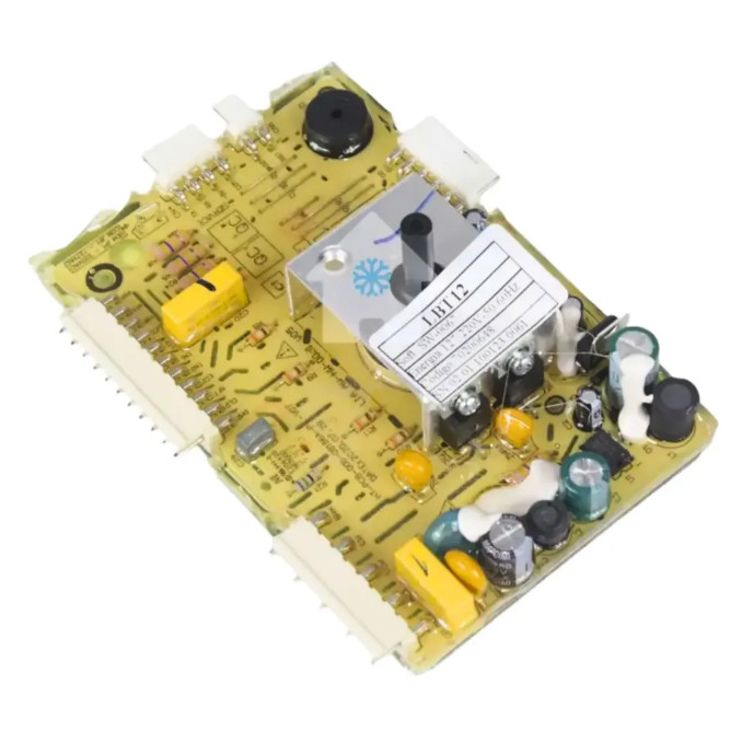 Placa Potência Electrolux Lbt12 Original Bivolt A99035148