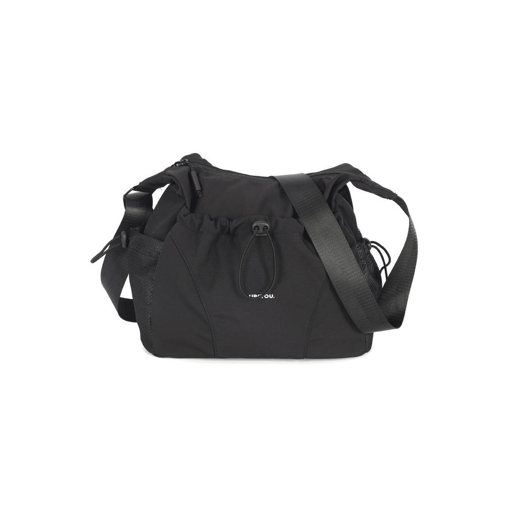 Bolsa Média Transversal Em Náilon Up4you