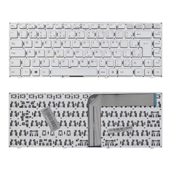 Teclado para Notebook Sony Vaio VJC141F11X-B0621L