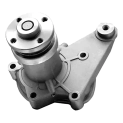 Bomba D'Água Chana Cargo Family Utility Effa K01 K02 Hafei Towner Jr 1.0 8V Starke