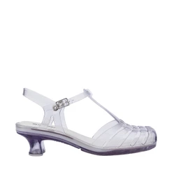 Melissa Vixen Kitten Heel Vidro 37946