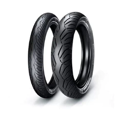 Par Pneus Aro 18 Ira Masked 80/100-18 E 100/80-18 Urban Fazer 150