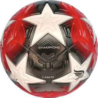 Bola Dualt Futsal/Campo/Society Champion Techfusion