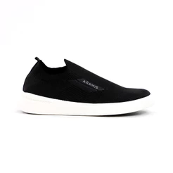 Tênis Aramis Journey Sand Preto - Masculino
