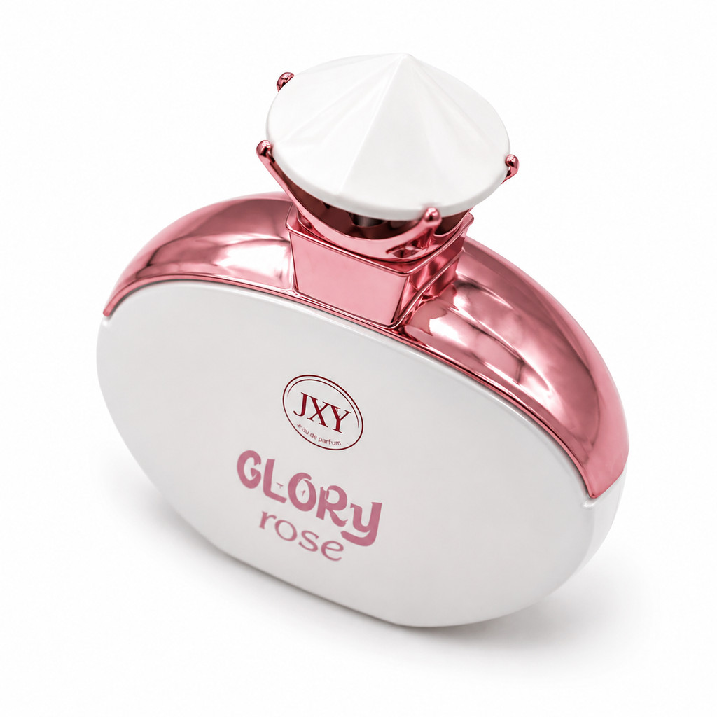 Perfume Glory Rose JXY 30ml Eau de Parfum
