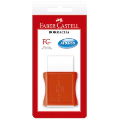 Borracha TK-Plast FC Max SM/107012/582201 com 1 unidade Faber-Castell
