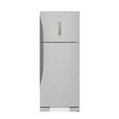 Geladeira Panasonic 446 L Duplex Frost Free Inverter Branca NR-BT58PV3W