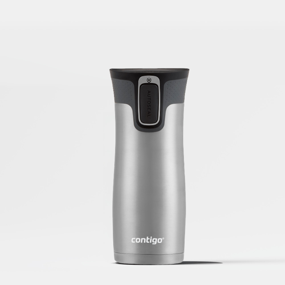 Copo Térmico West Loop AUTOSEAL® Inox Contigo | 473ml