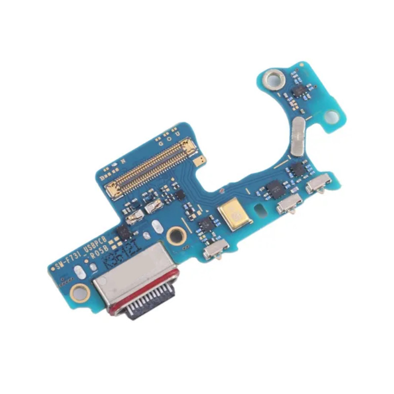 Conector de Carga Samsung Galaxy Z Flip 5 SM-F731 Original – GH96-15970A