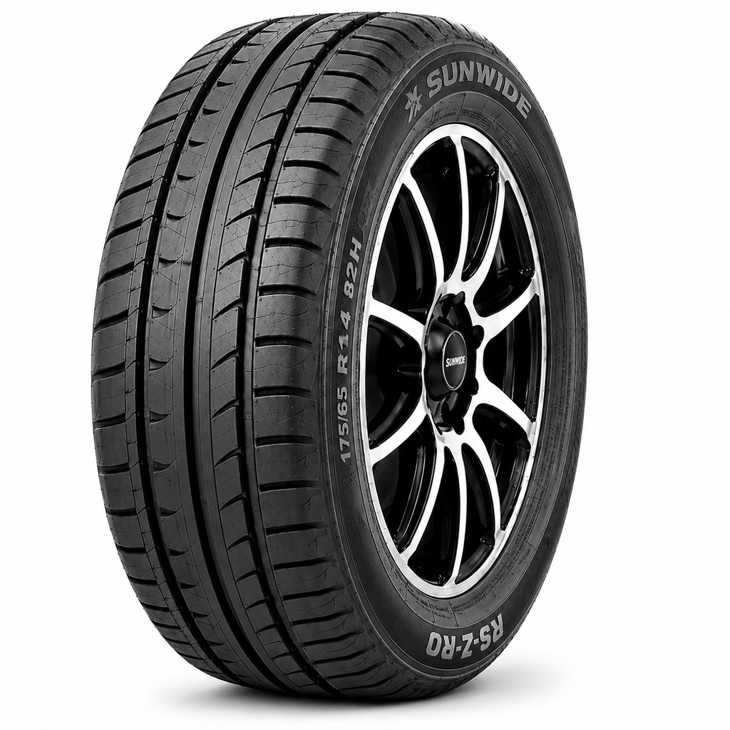Sunwide Sunwide RS-Zero