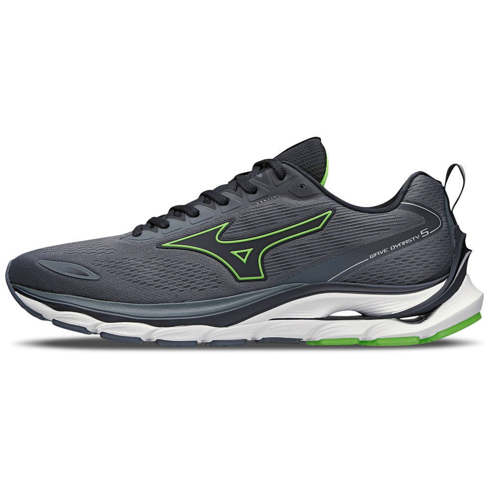 Tênis de Corrida Mizuno Wave Dynasty 5