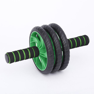 Fornecimento direto roda abdominal exercitador abdominal triciclo roda muscular abdominal escritório casa artigos esport