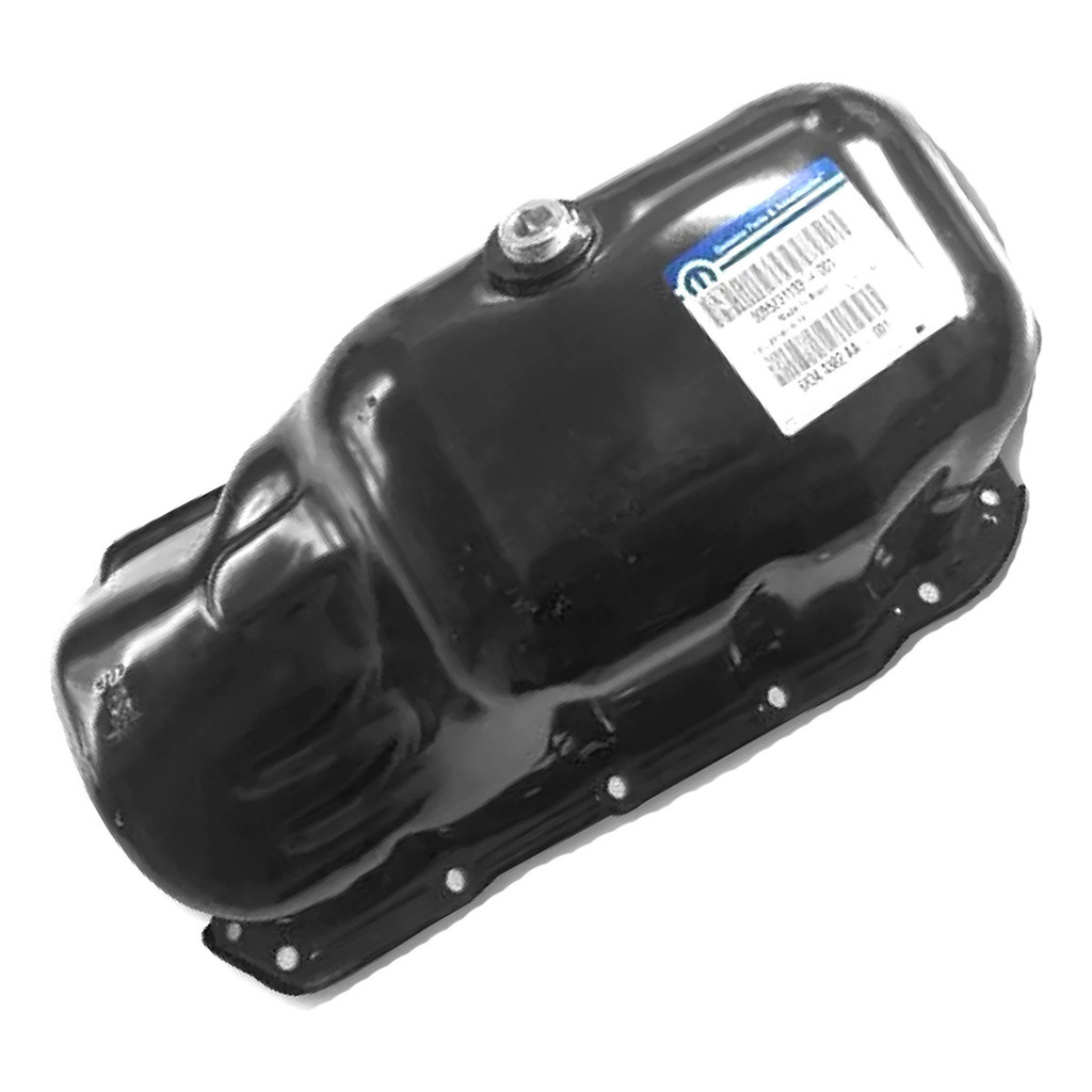 Cárter Óleo Motor Fire 1.0 1.4 Uno Mobi Palio Strada Siena Fiat 55231133