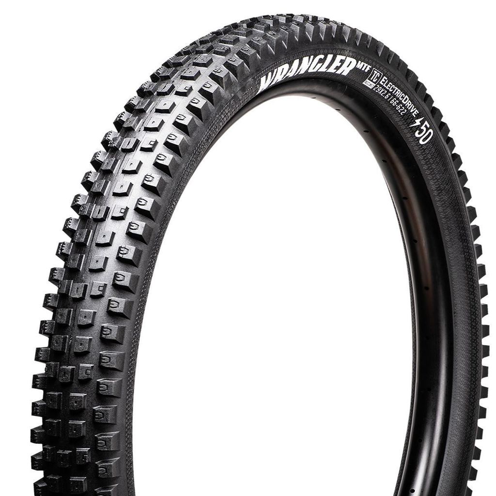 Goodyear Wrangler