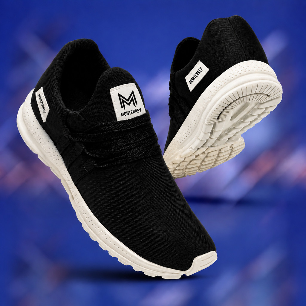 Tênis Feminino Masculino Esportivo SN Academia Caminhada Treino Cross Fit Fitnes Moda