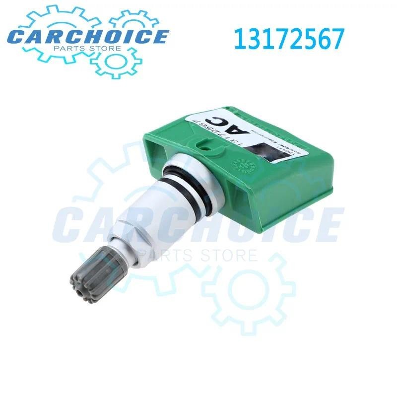 13172567 Sensor De Monitor De Pressão Dos Pneus TPMS Para 2002-2015 Opel Astra H Zafira B Vectra C 1.3 1.9 3.0 CDTi 2.0 