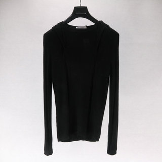 Homens outono inverno em torno do pescoço com capuz versão coreana Close-Fitting camisola Casual torcido masculino exter