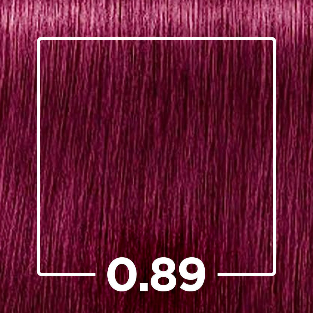 Tintura Profissional Igora Mixton Vermelho Extra 0.89
