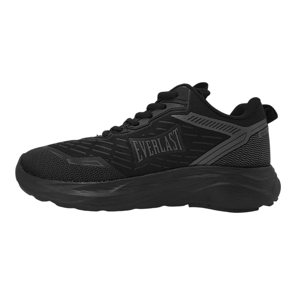 Tenis Everlast Rush Unissex Preto — imagem 2 de 2