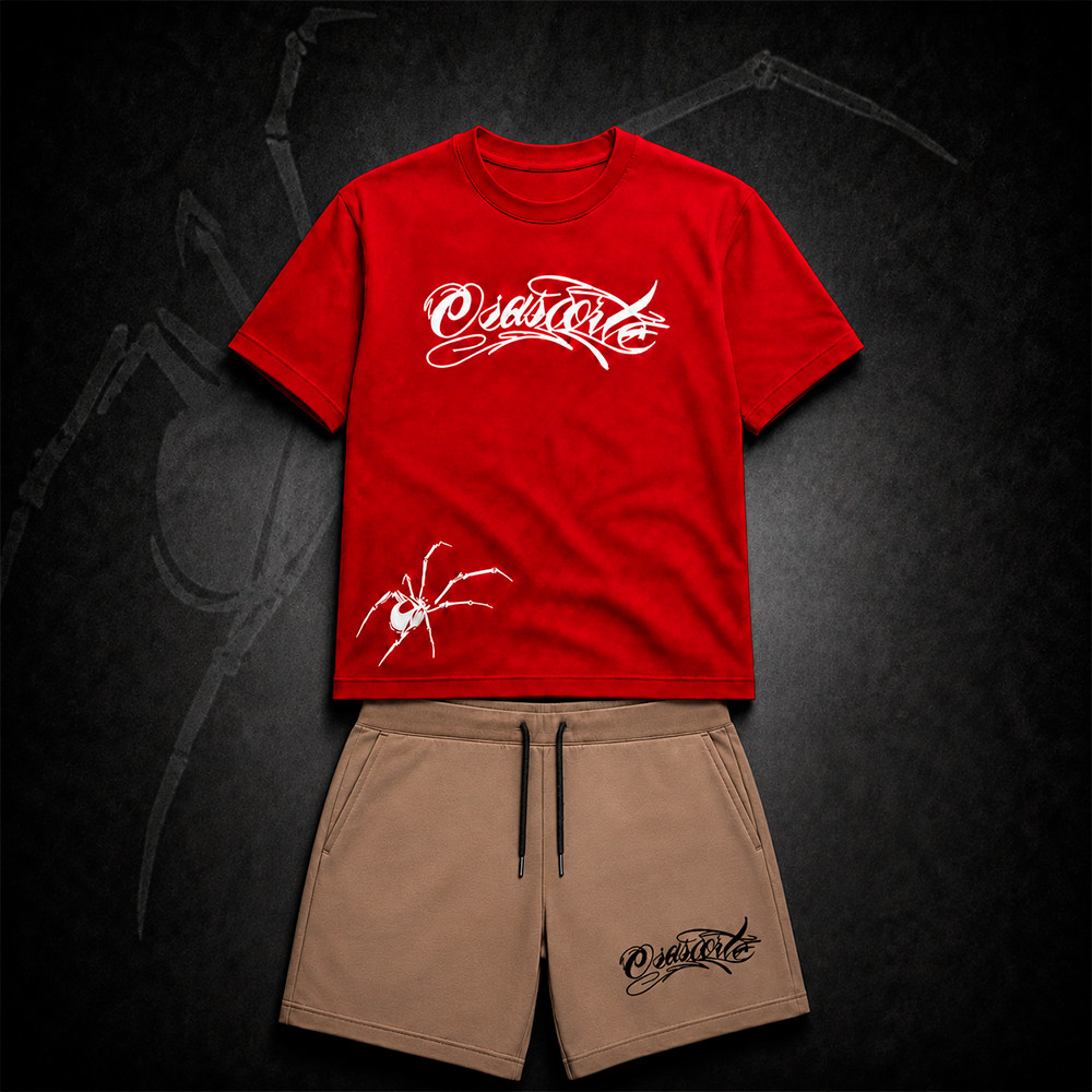 Conjunto Masculino Kit Conjunto Menino Moto Infantil Kit Conjunto infantil Bermuda + Camisa Kids