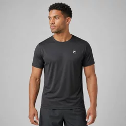 Camiseta Fila Crepe Flow Masculina