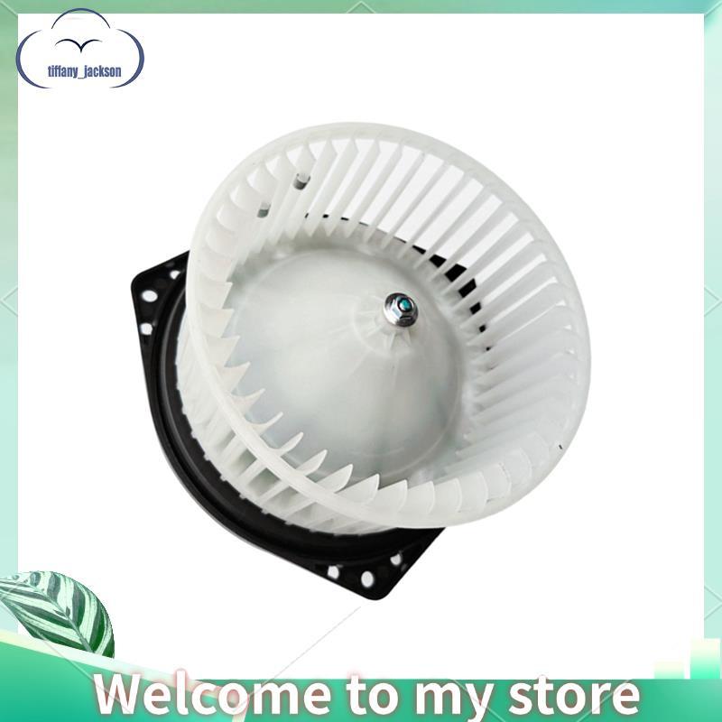 Ventilador De Ar Condicionado Para Carro 3L04130370 27220-VB201 Rodeo Dmax 2.5 02-12