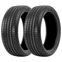Jogo 2 Pneus Bridgestone Aro 17 Alenza 001 215/60R17 100H XL