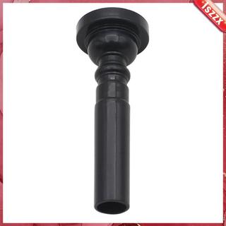 [Lszzx] Bocal De Trompete De Plástico ABS 7C Substituição De Precisão Para Acessórios De Instrumentos E Entusiastas De M
