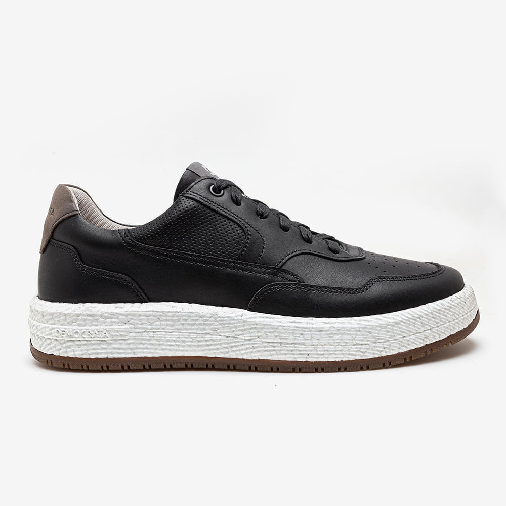 Tênis Denim Drake Pulse Preto