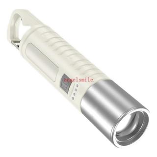 Luz LED Gancho À Prova D Portátil Para Caminhadas Noturnas, Acampamento Ar