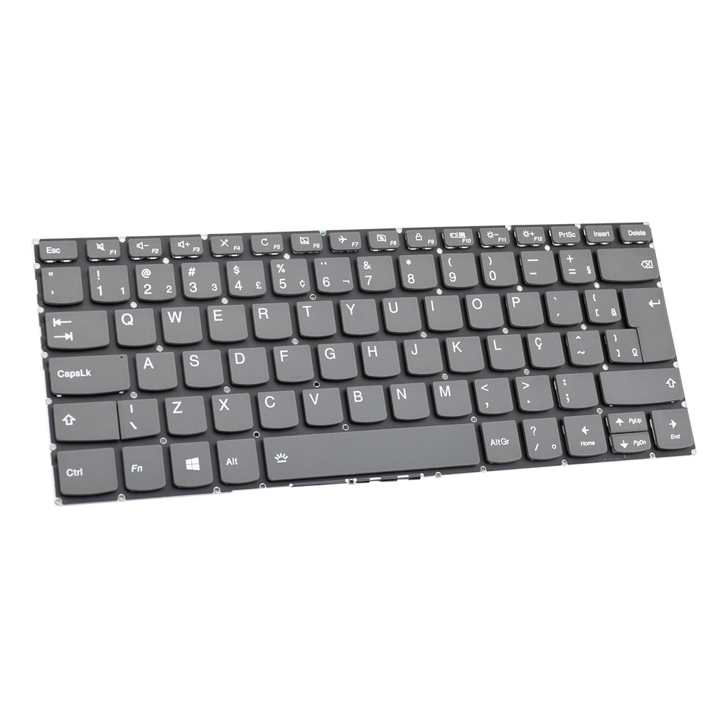 Teclado para Notebook Lenovo Ideapad 330S-14IKB