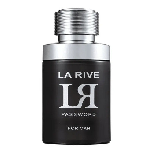 Perfume La Rive Masculino Lr Password Edt 75ml