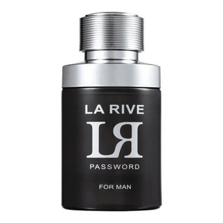 Perfume La Rive Masculino Lr Password Edt 75ml