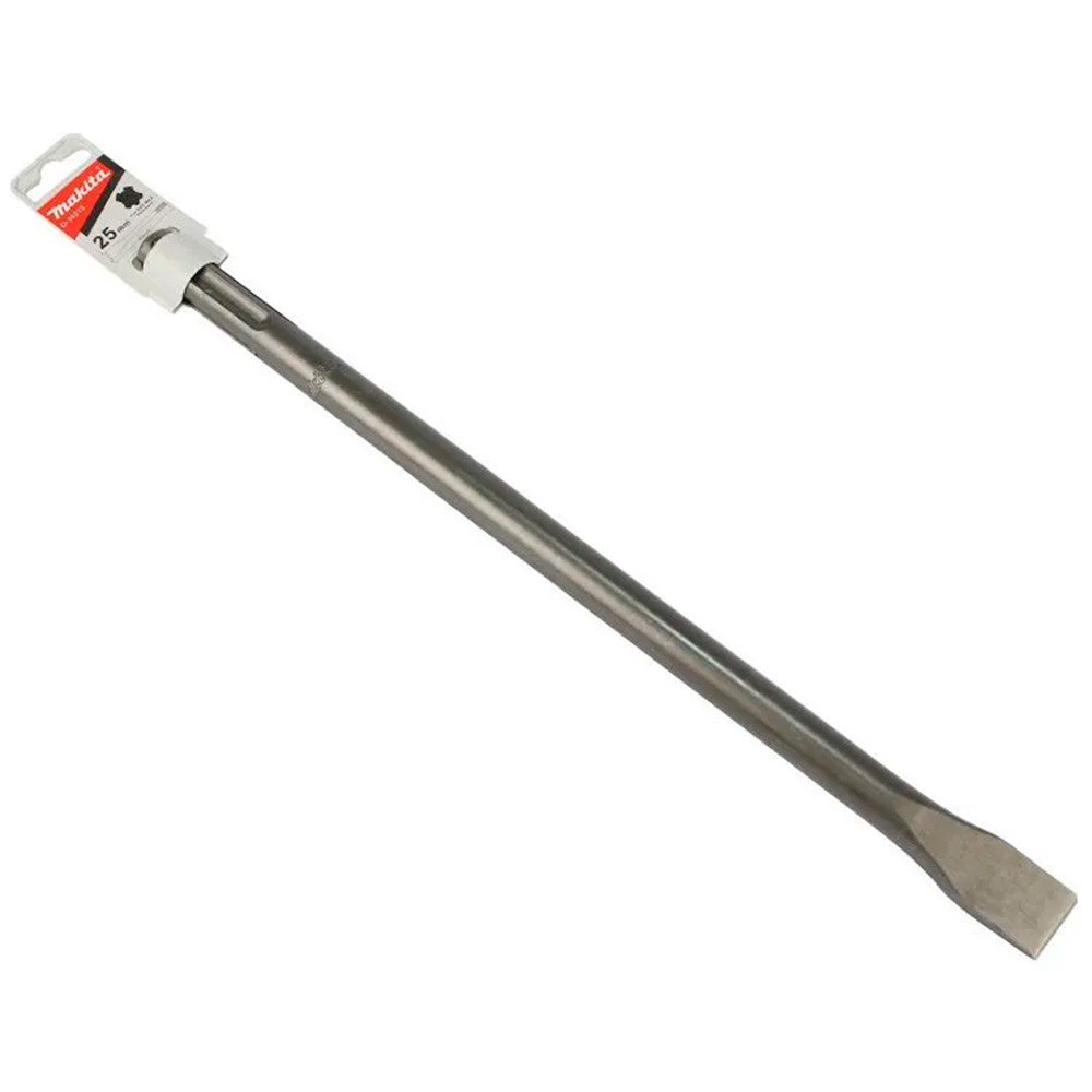 Talhadeira 25 x 400 mm encaixe SDS Max - D-34213 - Makita
