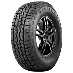Pneu Aro 16 Westlake 205/60 R16 92H SL369