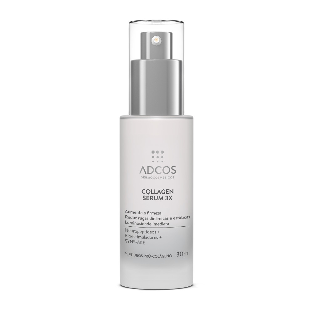 Collagen Sérum 3X