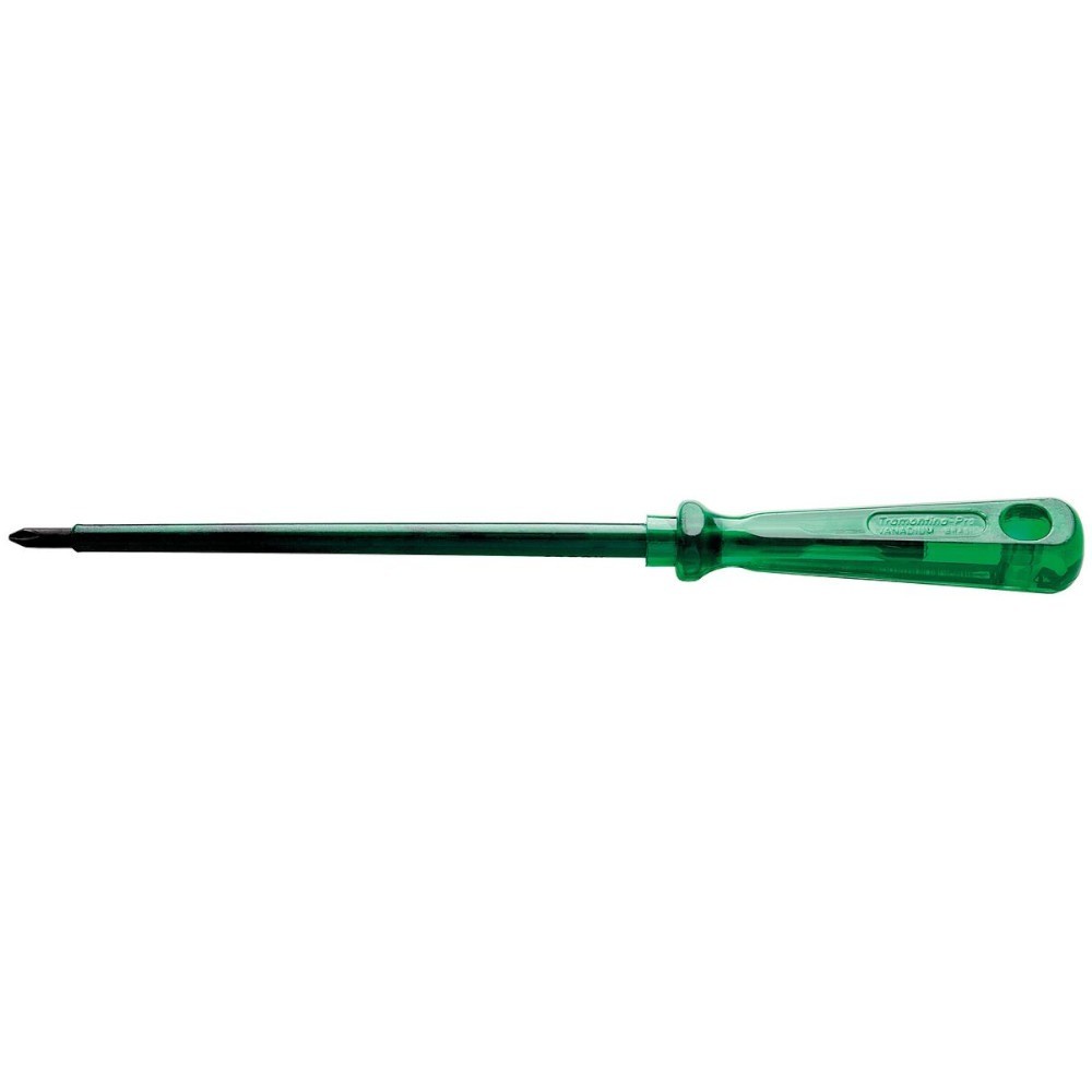 Chave de philips 1/4x4" aço cromo vanádio 44116030 - Tramontina PRO