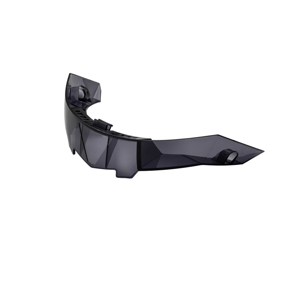 Spoiler Traseiro Icon para Capacete Peels