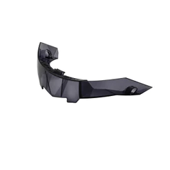 Spoiler Traseiro Icon para Capacete Peels