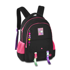 Mochila de Costa Feminina Juvenil Luluca - Clio Style