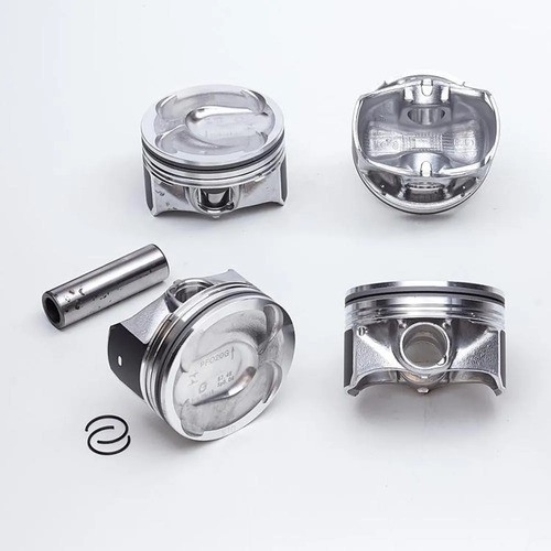 Imagem Pistao Motor S60 2.0 16v 2011/2015 Takao