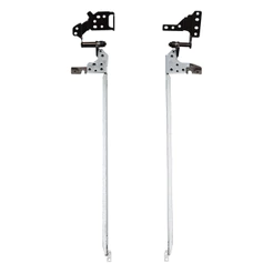 Par De Dobradiças compatível com Acer A515-51 A515-41 A315-33 A315-53