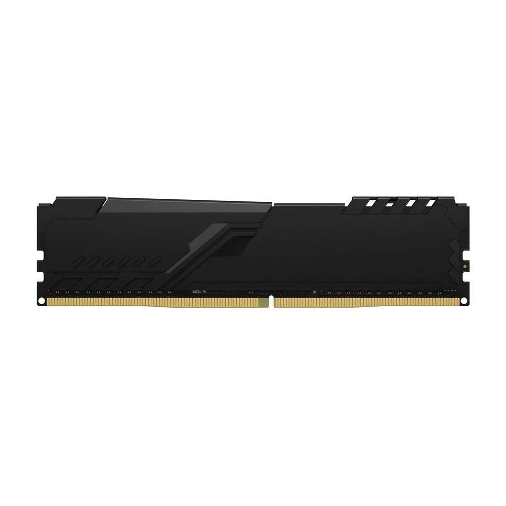 Memoria RAM Kingston Fury Beast 16GB 3200mt/s DDR4 Preto — imagem 2 de 2
