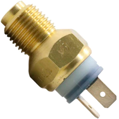 Sensor De Temperatura de Água Fiat Ducato Original Fiat 504127558
