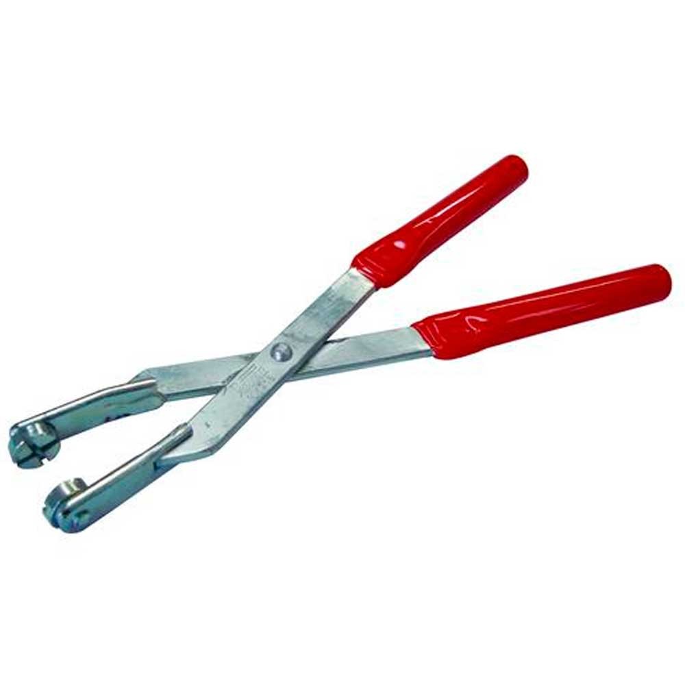 Alicate para Abraçadeiras Elásticas com Perfil Chato - RAVEN-101215 em Oferta na Shopee