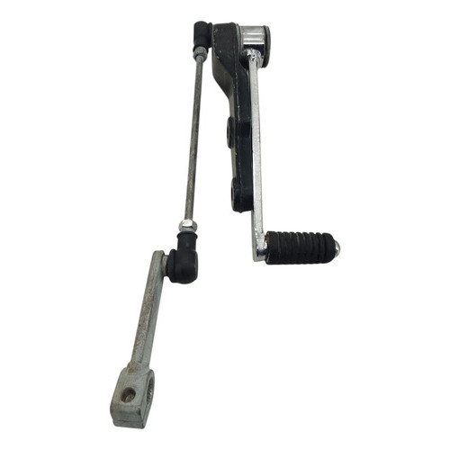 Pedal Câmbio Suzuki Bandit 650 2009 2012 Original